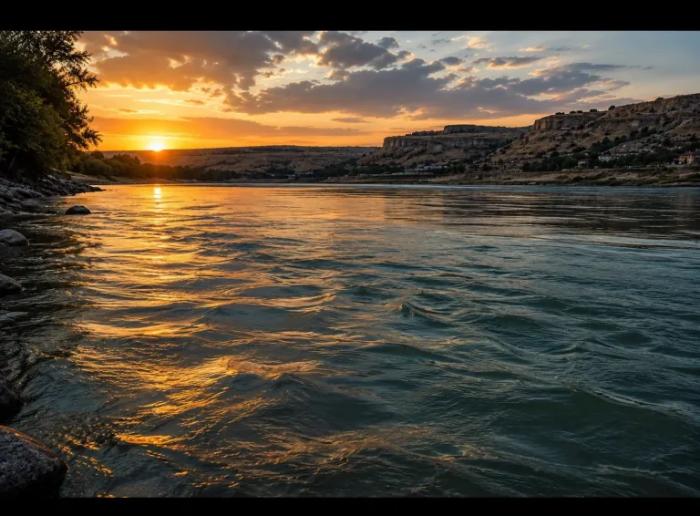 Dicle'nin Çığlıkları