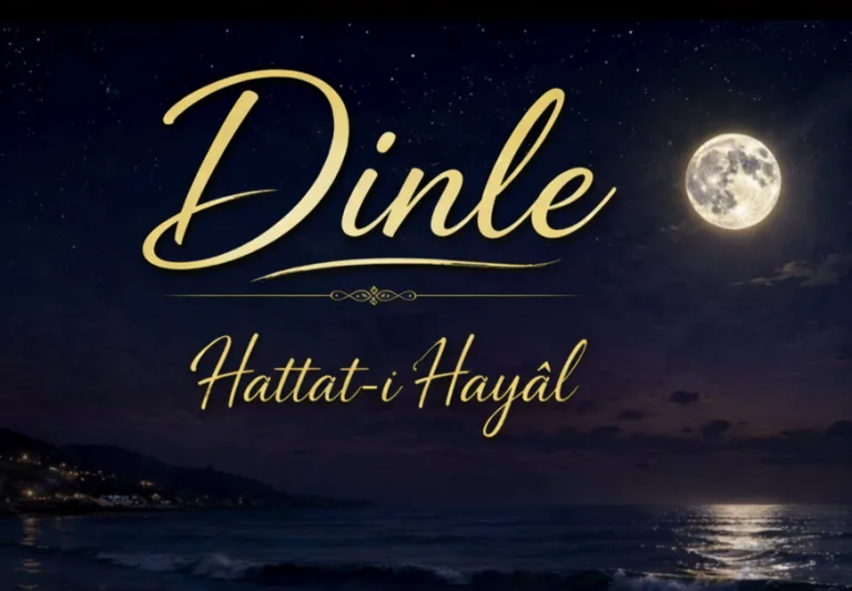 Dinle