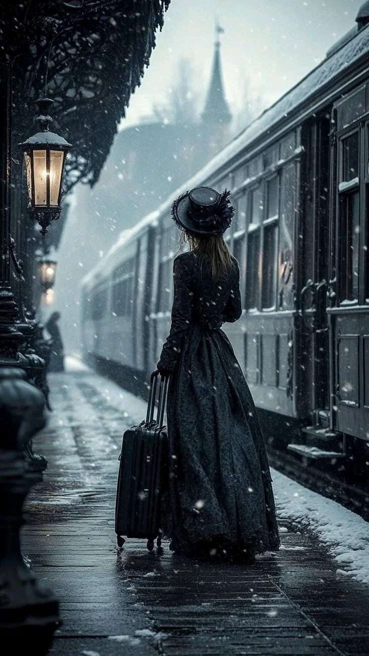 DÜŞLER TRENİ
