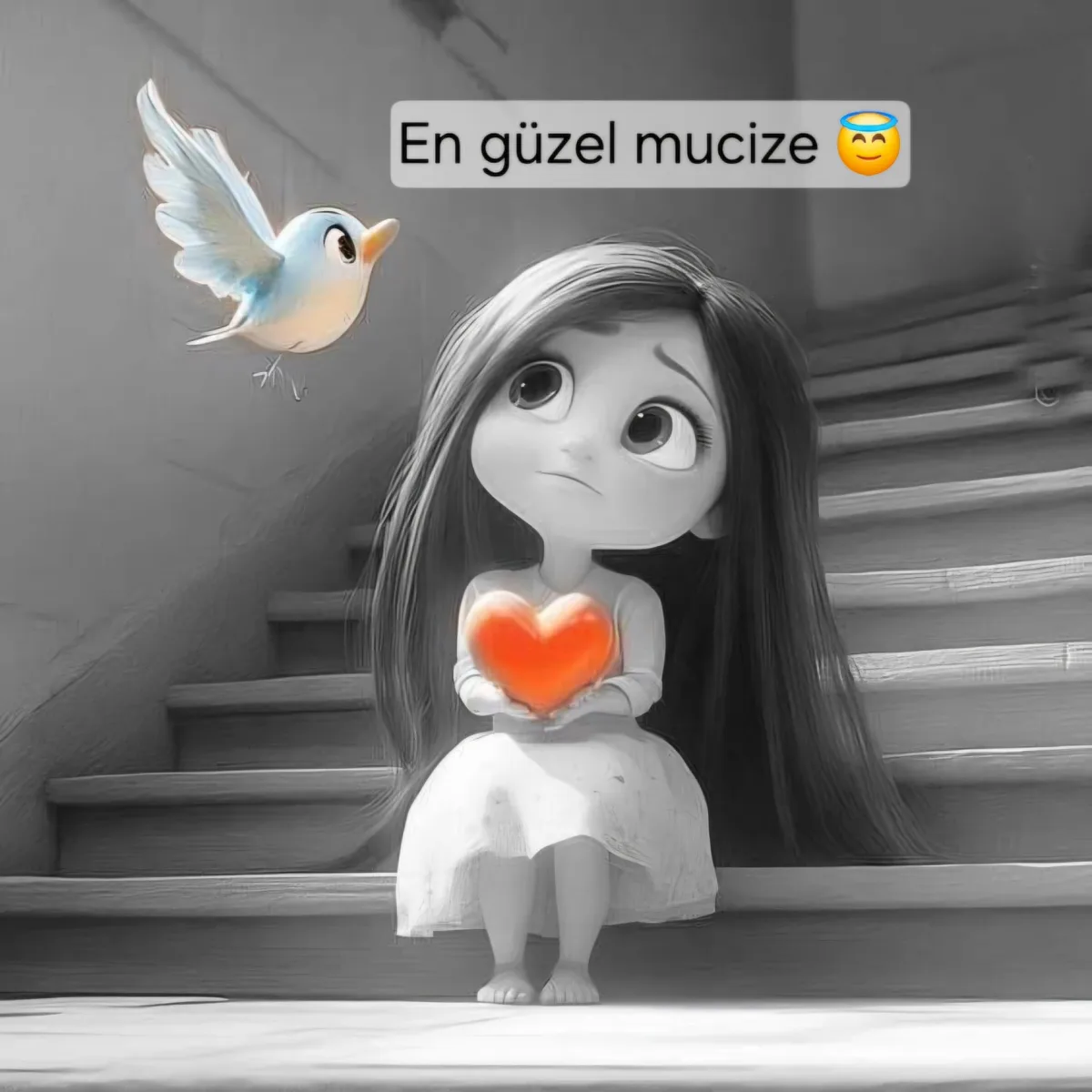 EN GÜZEL MUCİZE