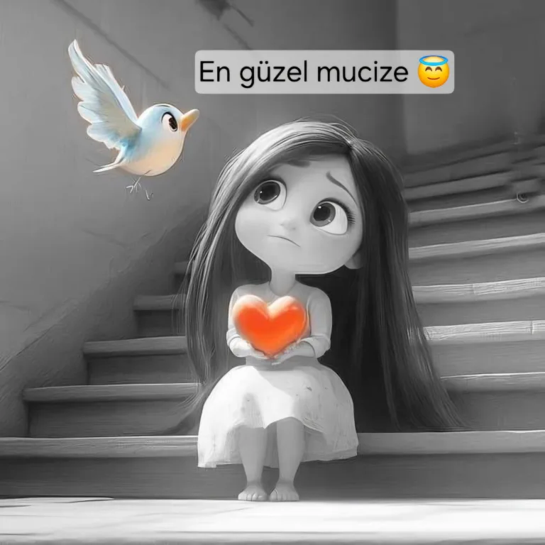 EN GÜZEL MUCİZE