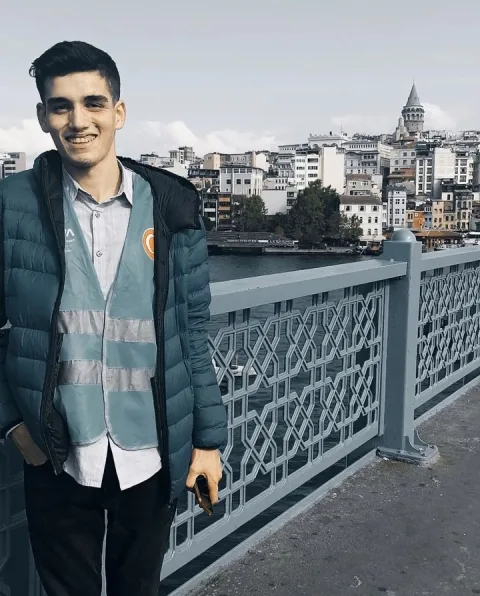 Ey Aziz İstanbul, Sanadır Hasretim… görseli