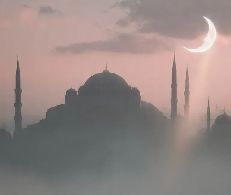 Ey İstanbul