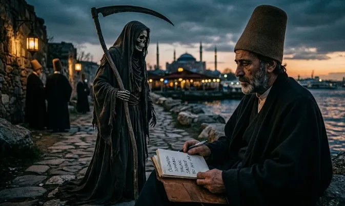 Feqi'yi Teyran ve Kral Tuma Meselesi