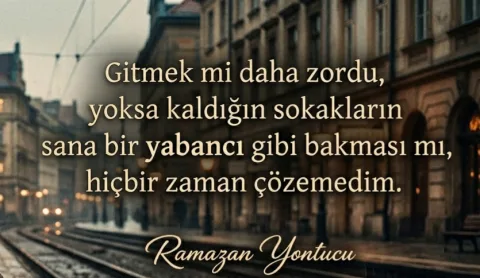 Geceye Düşen İzler görseli