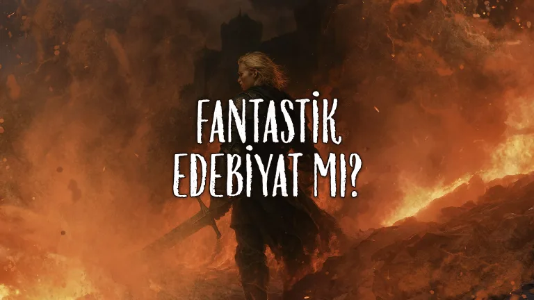 Gerçekliğin Yetmediği Yerde