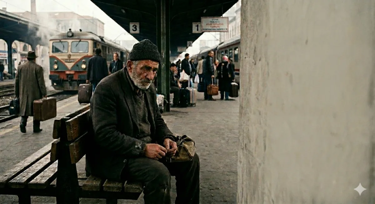 GÖÇMEN