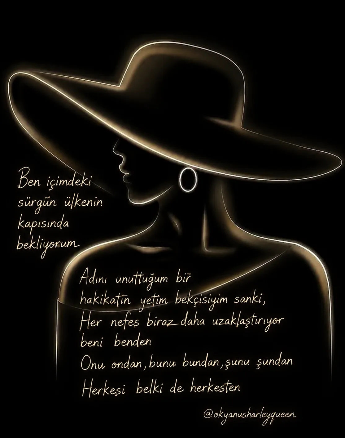 Gölgeler Çarşısı