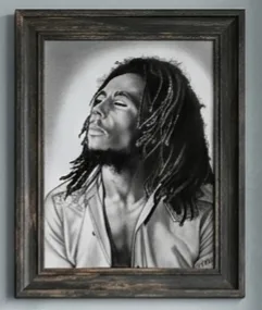 "Gözlerini aç, içine bak. Yaşadığın hayattan memnun musun?" — Bob Marley
