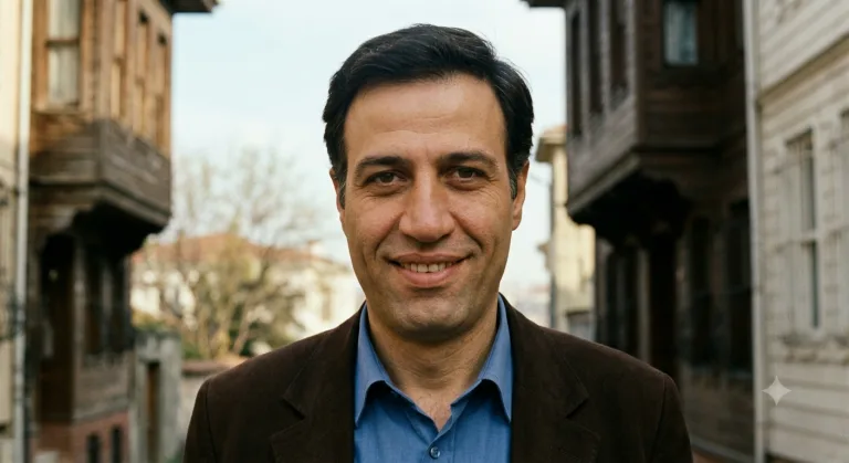 Gülüşün Kalır…