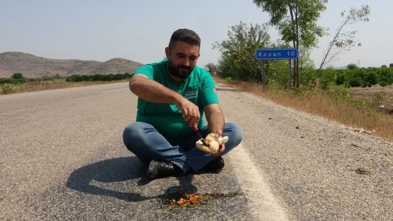 Güneşe Ateş Edenlerin Şehri;ADANA🌞🔫