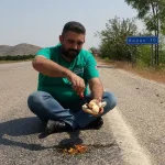 Güneşe Ateş Edenlerin Şehri;ADANA🌞🔫