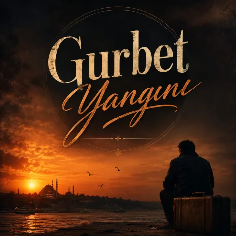 GURBET YANGINI görseli