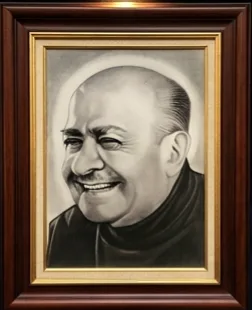 Hasretinden Prangalar Eskiten" Bir Gülüş... Ahmet Arif görseli