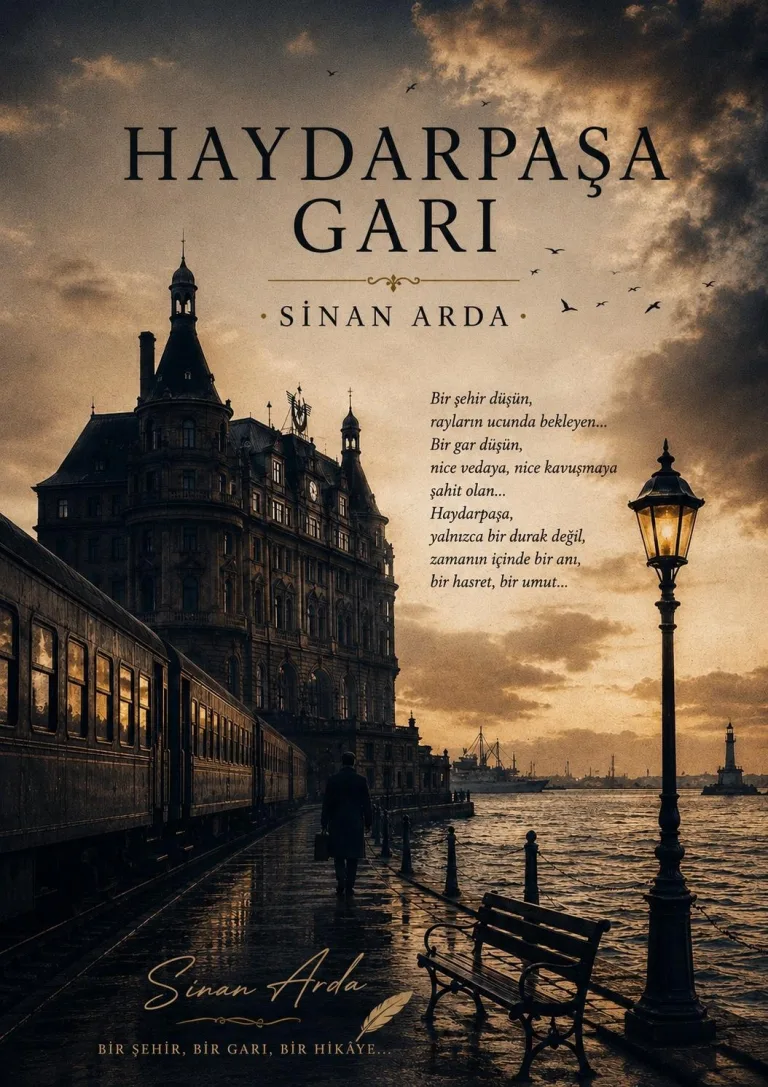 Haydarpaşa