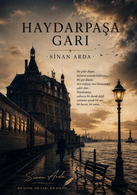 Haydarpaşa görseli