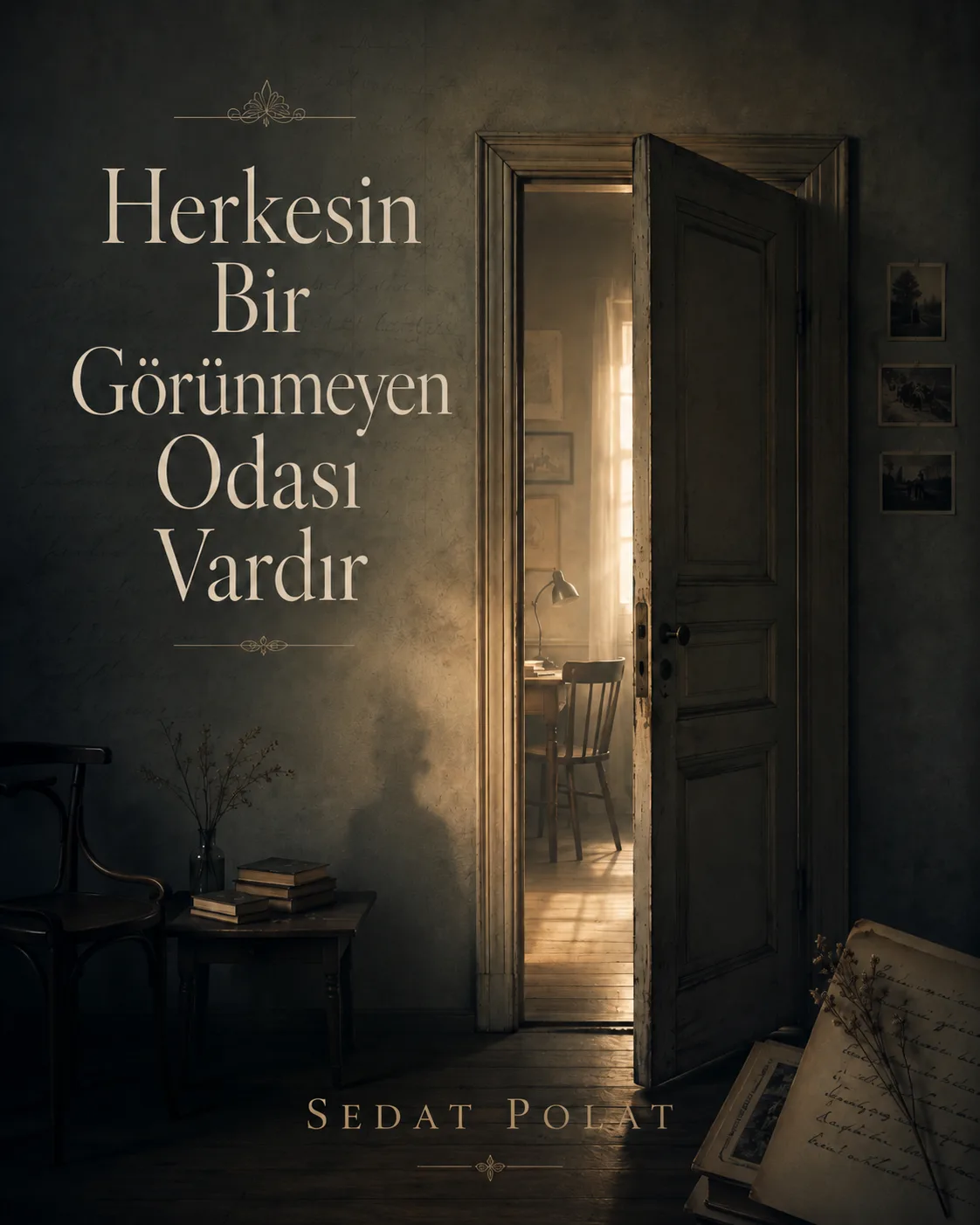 Herkesin Bir Görünmeyen Odası Vardır