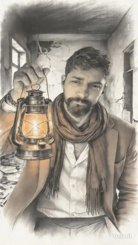 Hisler Aynası görseli