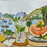 Hoşgeldin Yaz 🍉