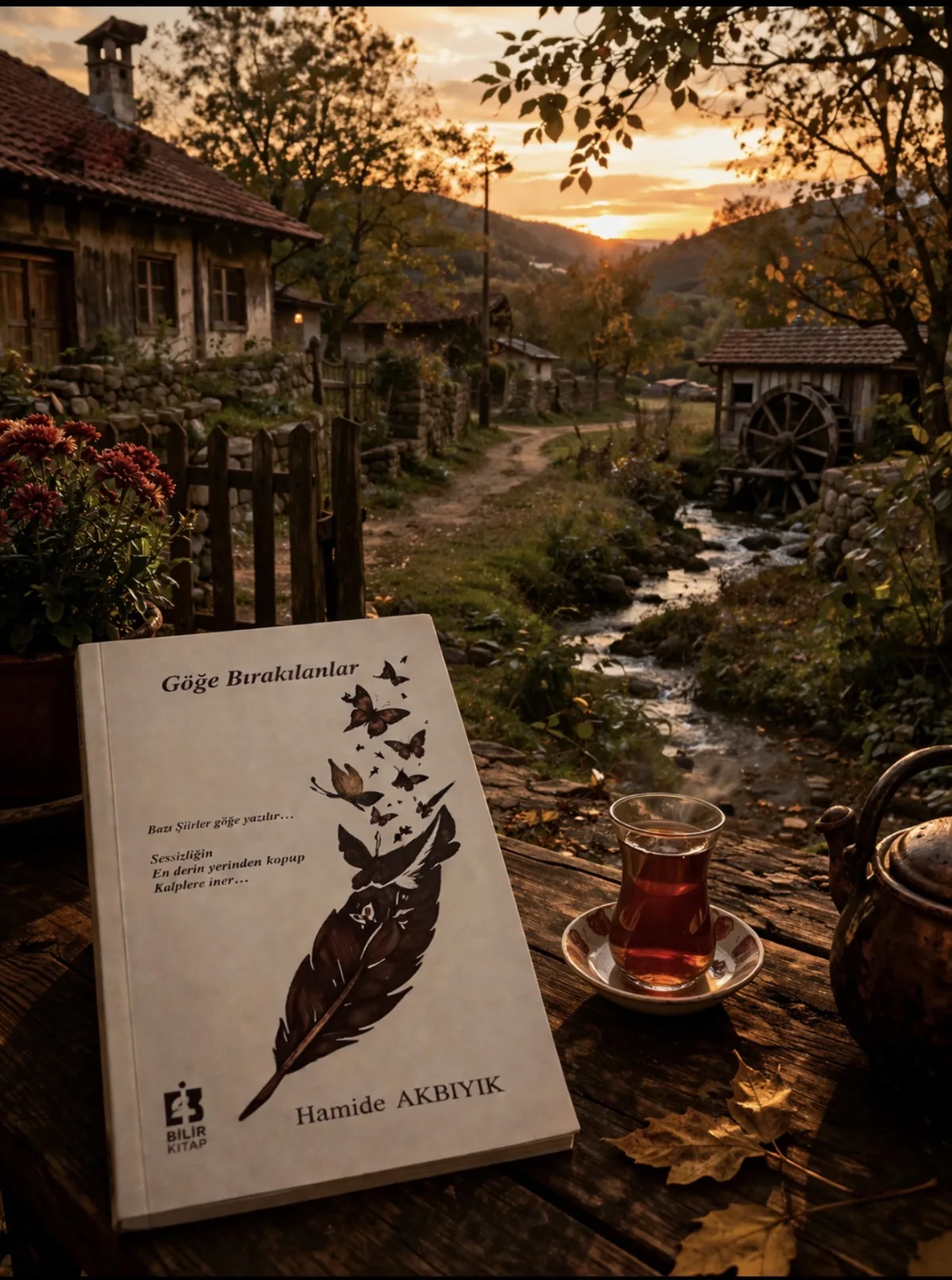 İçimdeki Kalabalık Yalnızlık