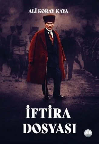 "İftira Dosyası" Beğeninize Sunuldu! görseli
