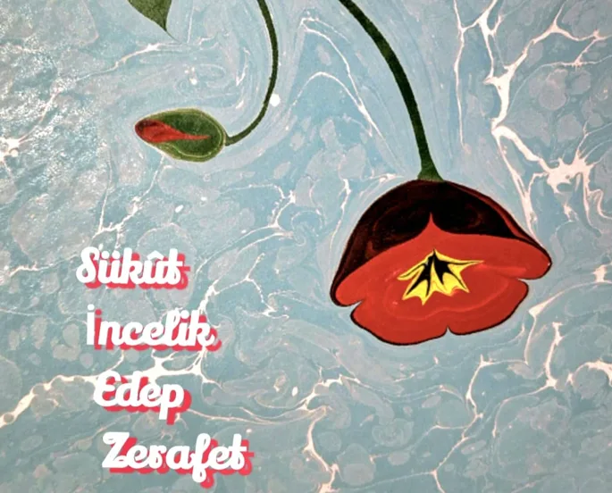 İNSANI İNSAN YAPAN DÖRT HASLET