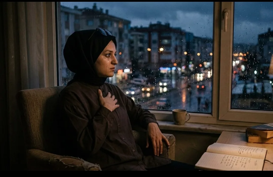 İsmini Koyamadığım