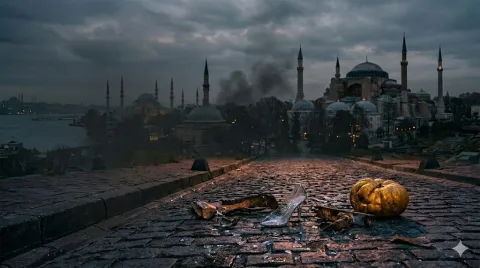 İSTANBUL görseli