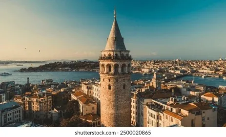İstanbul mu Dediniz