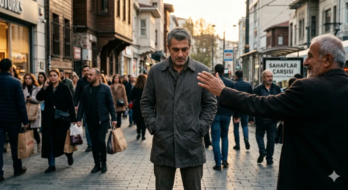 İŞTE ŞİMDİ BAŞLAMALI