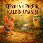 KALBİN UYANIŞI