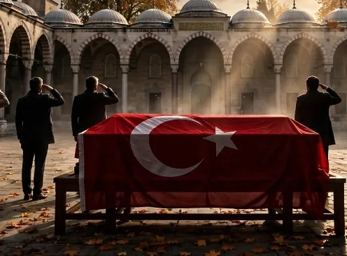 Kaldı Yiğidin