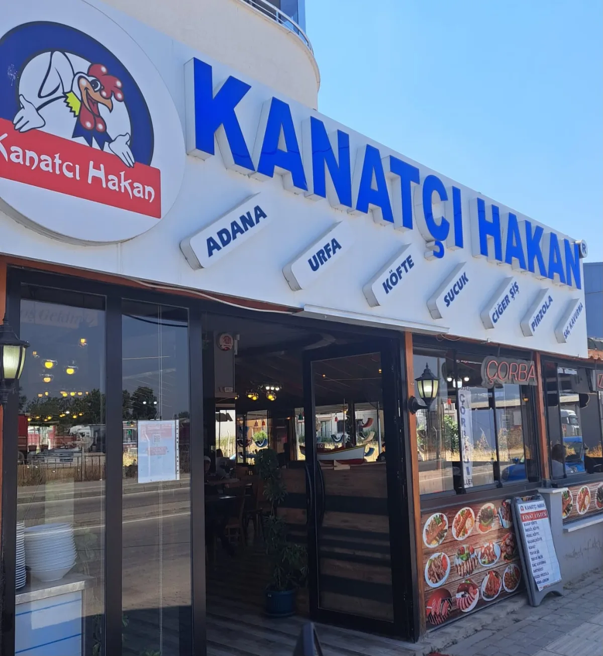 KANATÇI HAKAN