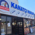 KANATÇI HAKAN