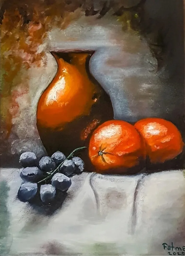 Kara Üzüm