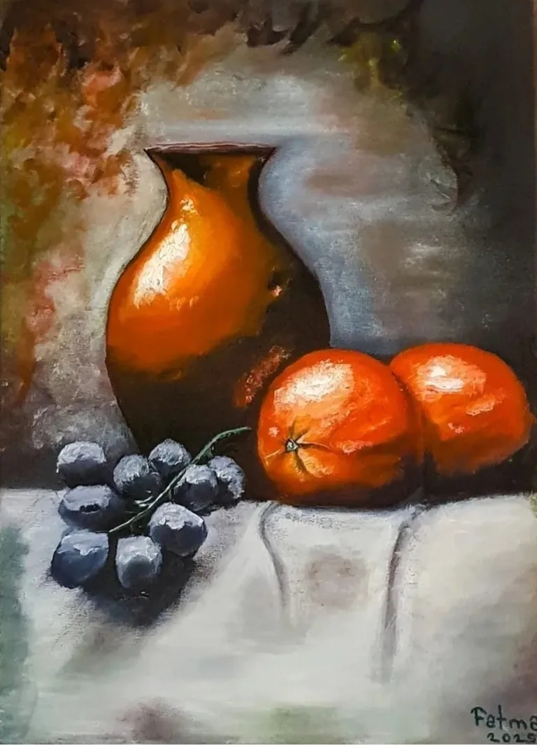 Kara Üzüm