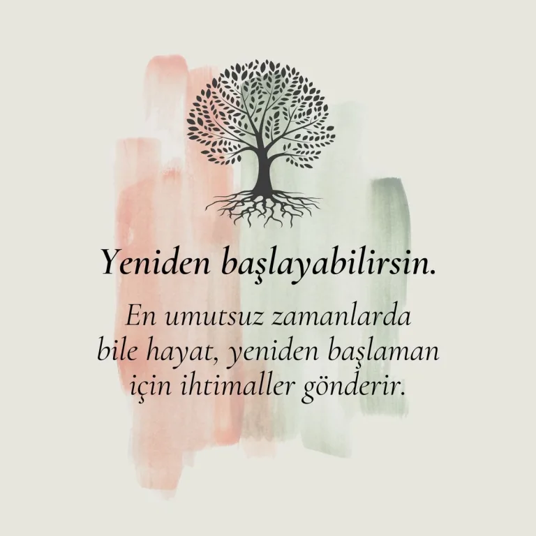 Kendimizi kabullenmek