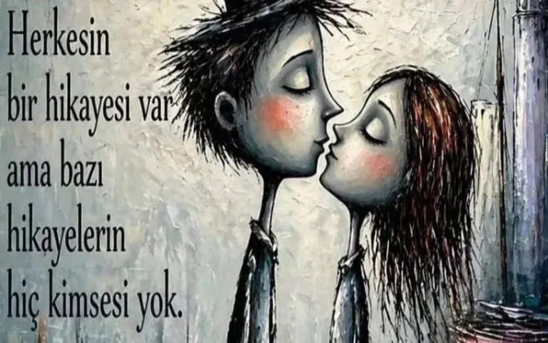 kimsesiz Hikayeler