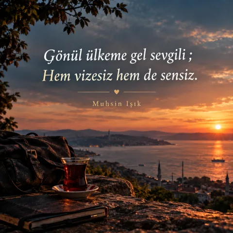 Kısa Bir Söz görseli