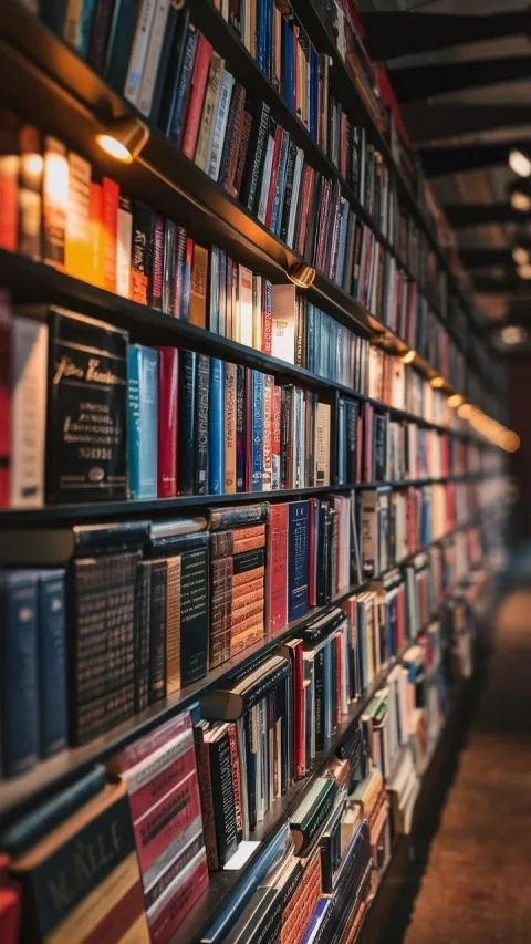 Kitap Tutan Eller Suça Bulaşmaz! görseli