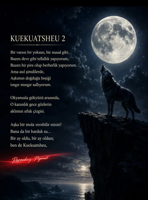 KUEKUATSHEU 2 görseli