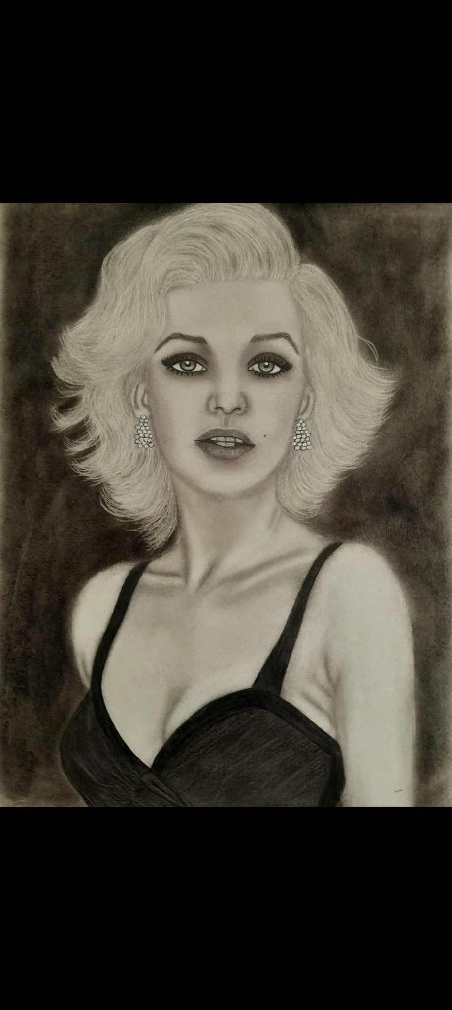 Marliyn Monroe