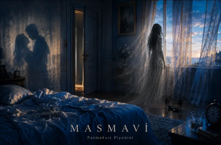 MASMAVİ