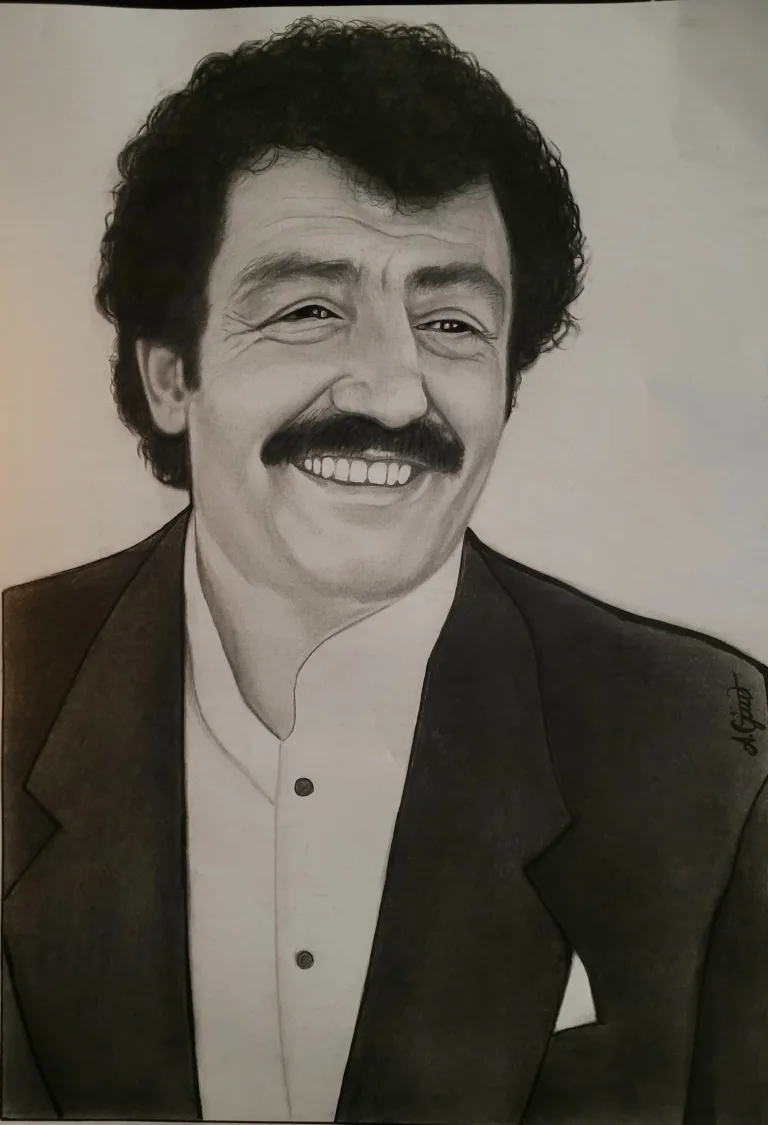Müslüm Gürses Anısına...