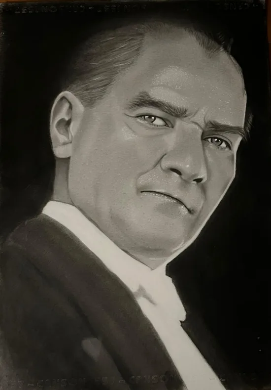 Mustafa Kemal Atatürk'ü özlemek