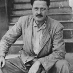 Nâzım Hikmet'i Anarken