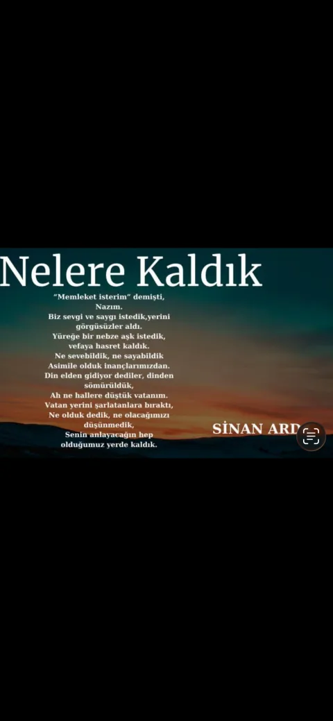 Nelere Kaldık görseli