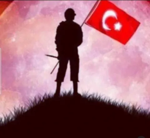 Neriman Gök - EY NAZLI HİLAL'im Şiir görseli