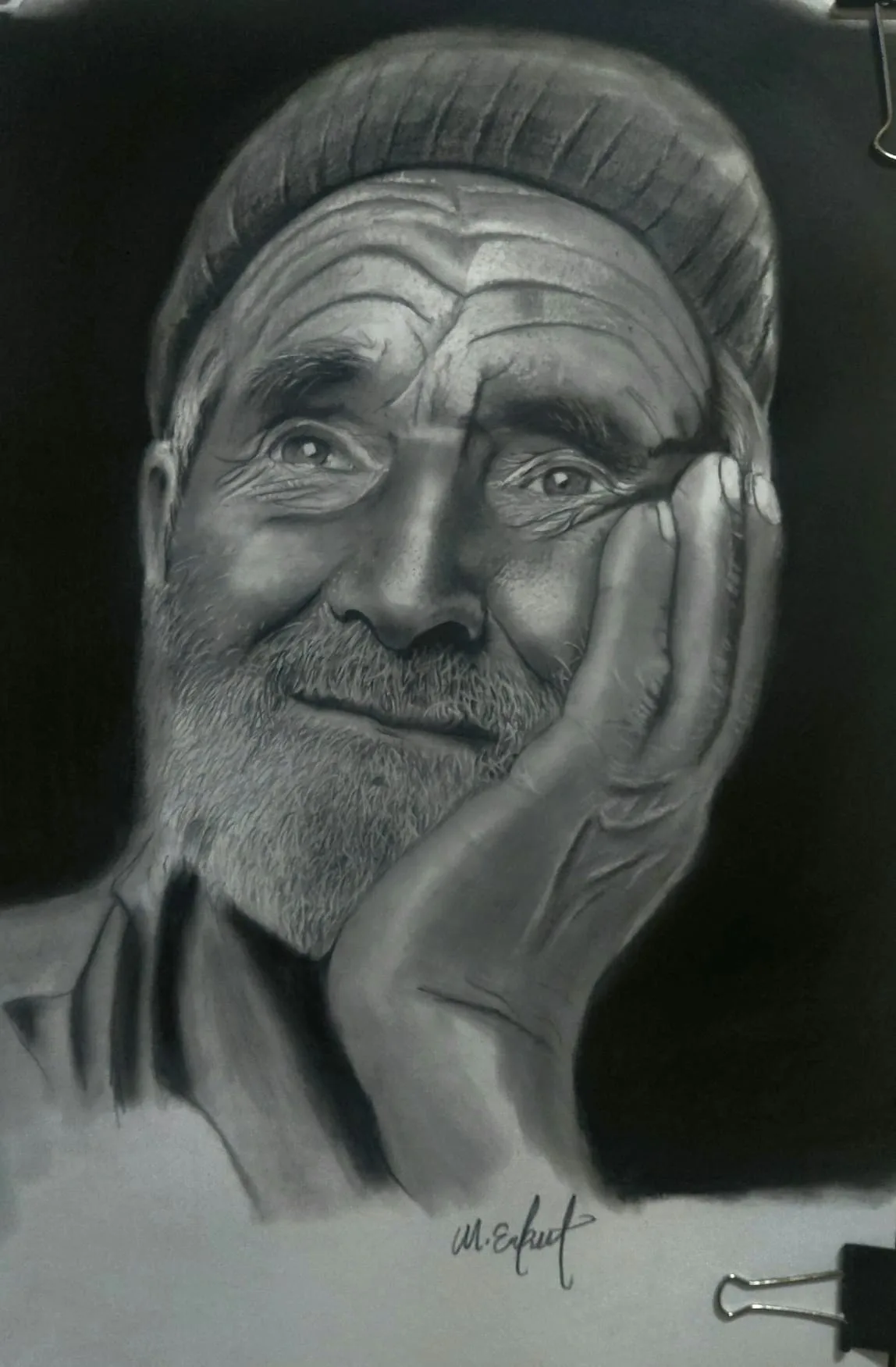 Ömür Dediğin🎨✍️💐🌺