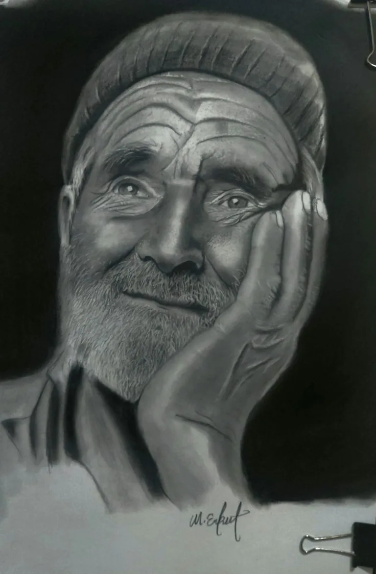 Ömür Dediğin🎨✍️💐🌺